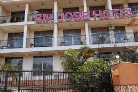 Sir Jose Hotel