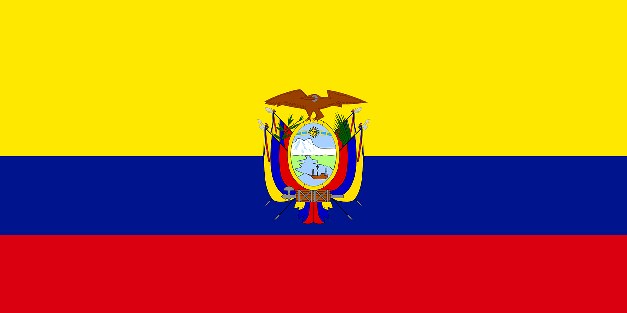 Ecuador 