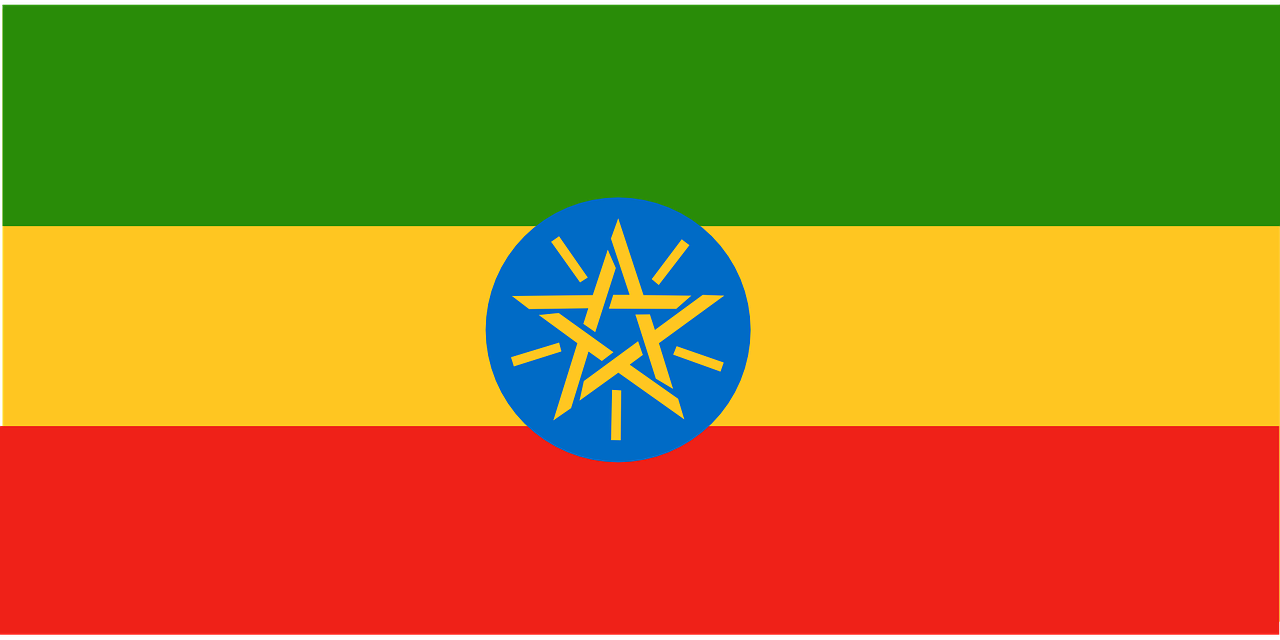 Ethiopia 