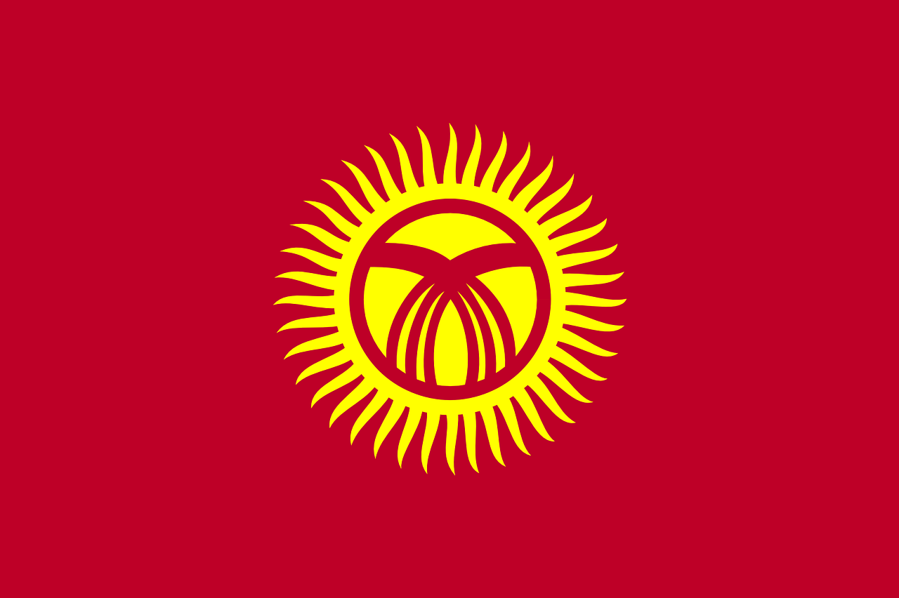 Kyrgyzstan