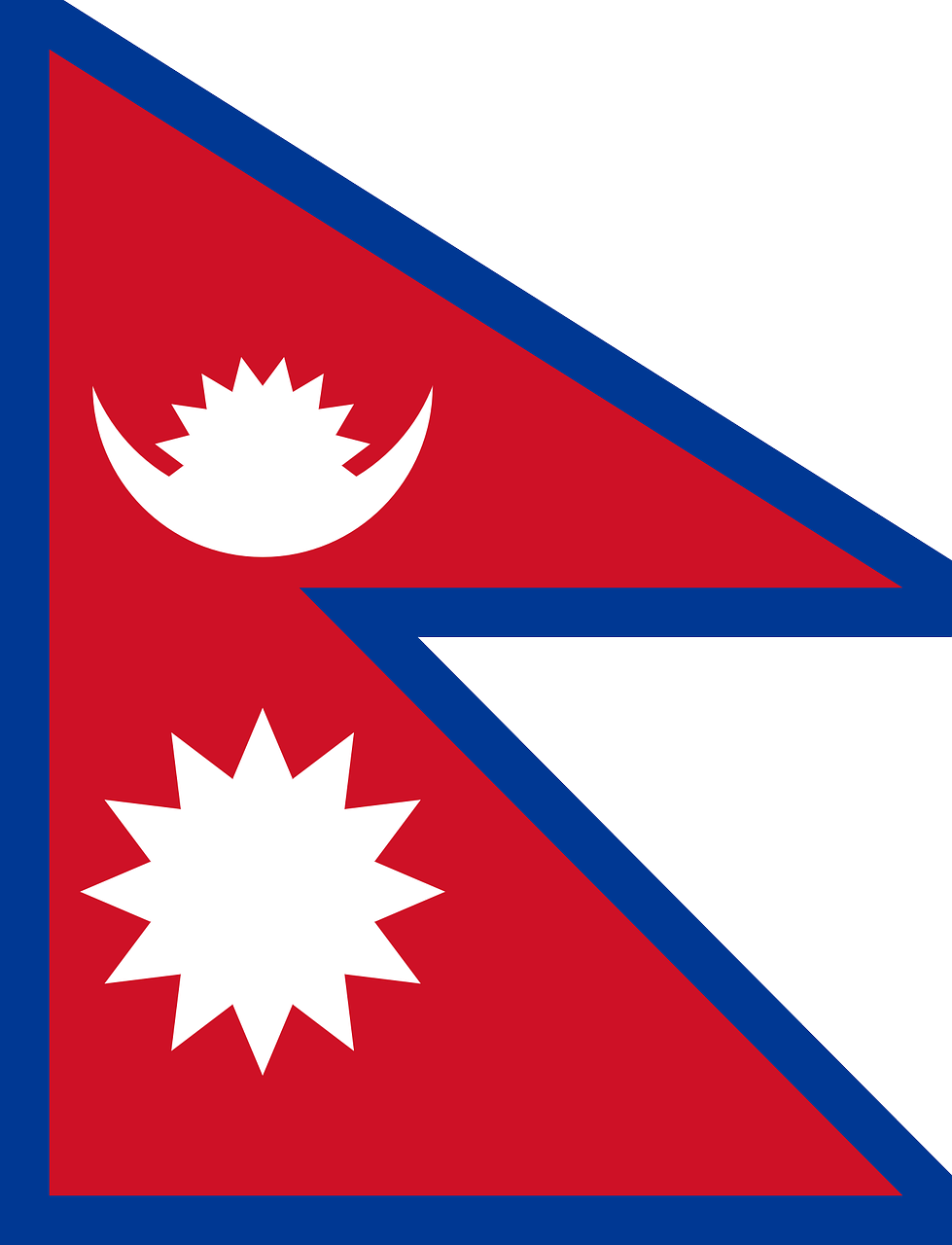 Nepal 