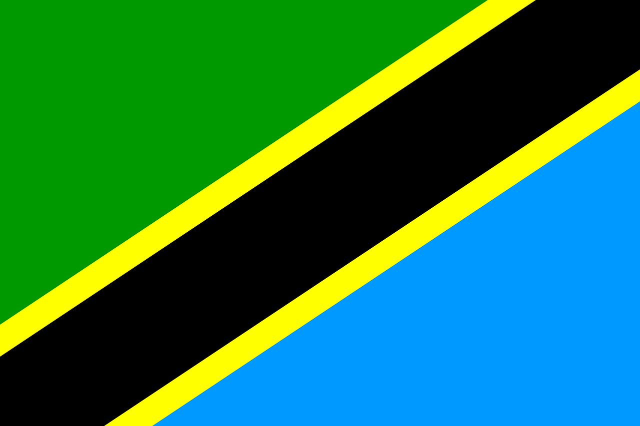 Tanzania 
