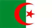 Algeria 