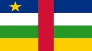 Central African Republic 