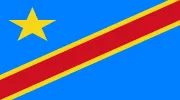 Democratic Republic of the Congo 