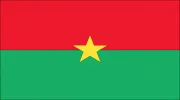 Burkina Faso 