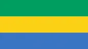 Gabon 