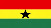 Ghana 