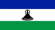 Lesotho 