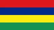 Mauritius (1973)