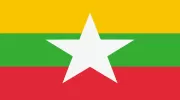 Myanmar 