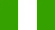 Nigeria 