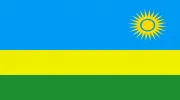 Rwanda 