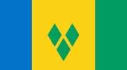 Saint Vincent and the Grenadines