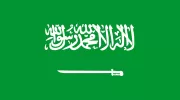 Saudi Arabia 