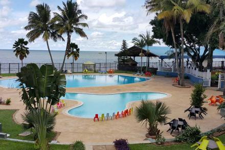 Imperial Resort Beach Hotel