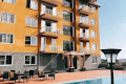 Duomo Hotel & Suites
