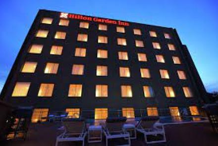 Hilton Garden Inn