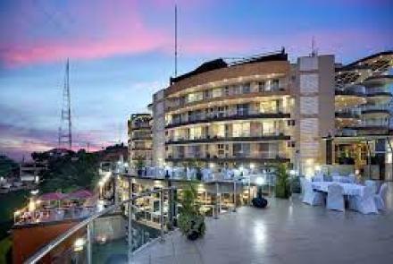 Protea Hotel by Marriott Skyz (Naguru)