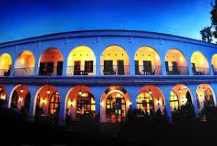Speke Hotel Kampala