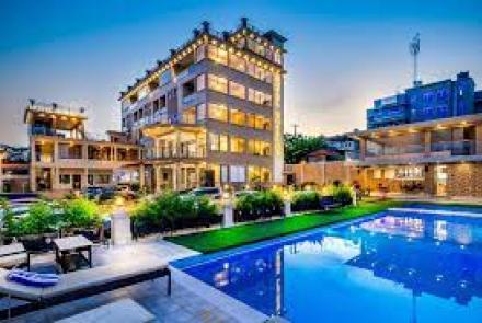 Hotel Horizon
