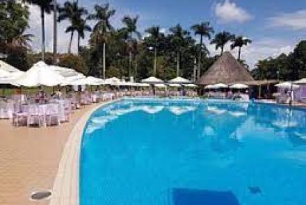 Lake Victoria Granada Hotel