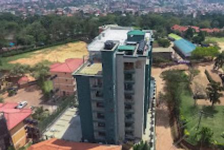 Zara Garden Hotel and Apartments